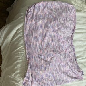 ivivva athletic neck scarf